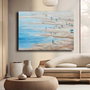 Wallity Lienzo Decorativo Multicolor 70 x 100 cm